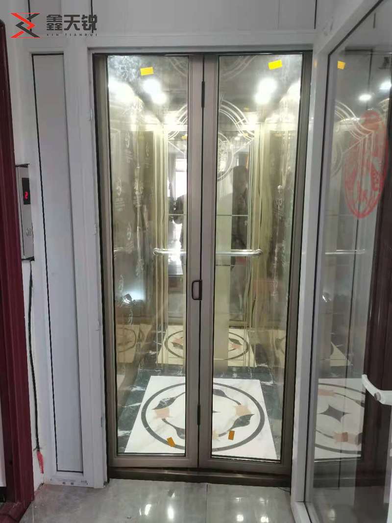 娄底别墅电梯